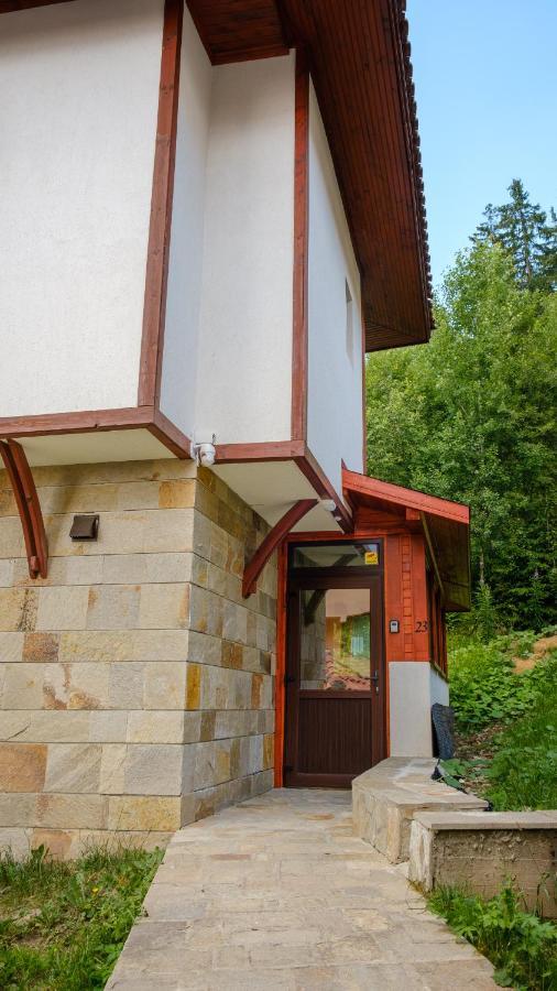 Pamporovo Cottage Savov المظهر الخارجي الصورة